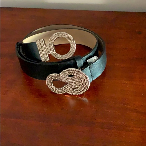 Adjustable Belt - Picture 1 of 3